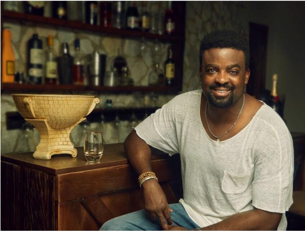 Kunle Afolayan Enraged by Pirated Copy of ‘Citation’