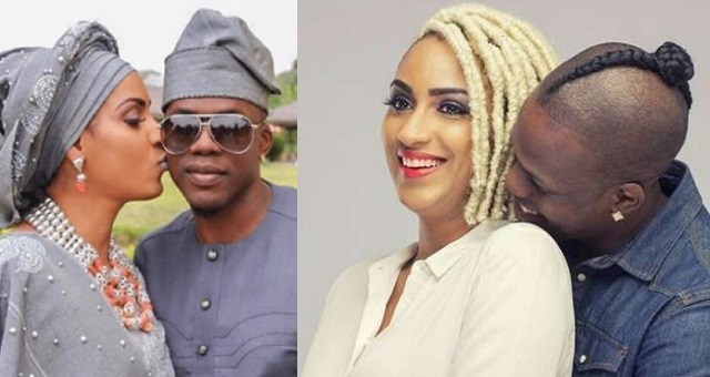 ‘Stop Trying To Contact Me’ -Juliet Ibrahim Warns Ex-boyfriend