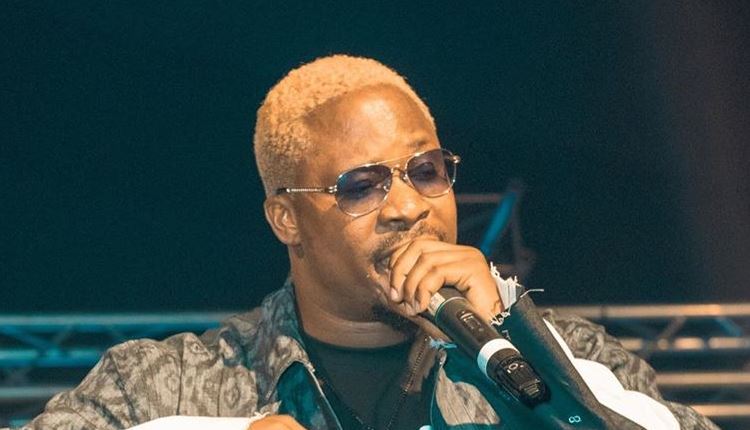 ‘Respect Yourself’, Jaywon Drags Masterkraft In Twitter Tirade