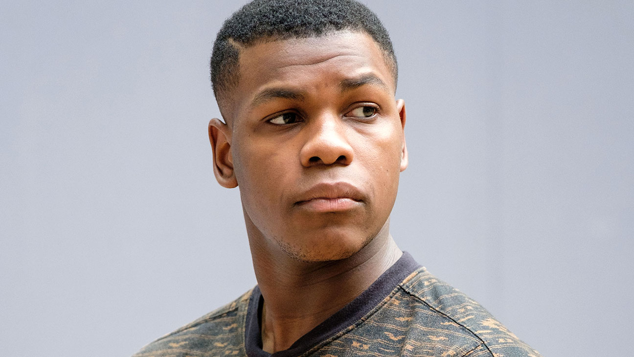 Coronavirus: John Boyega Blasts French Doctors For Being Racists