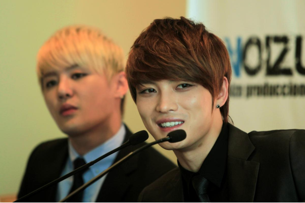 April Fools! K-Pop Star Pranks Fans He Has Coronavirus