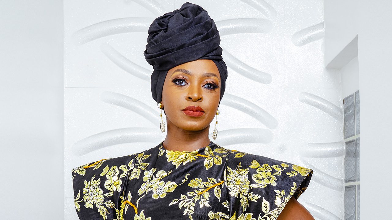 I Was Paid 30K For My First Movie Role – Kate Henshaw