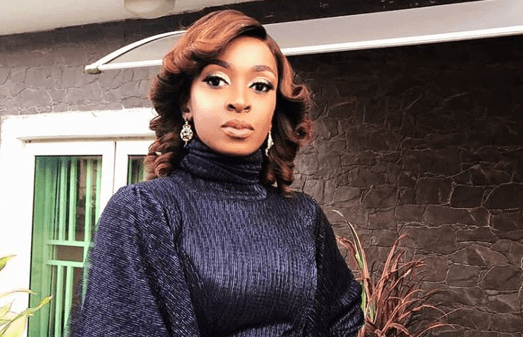 I wanted to become a Doctor- Kate Henshaw
