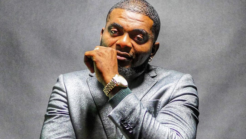 Kelly Handsome Shares Threat Messages From Babymama