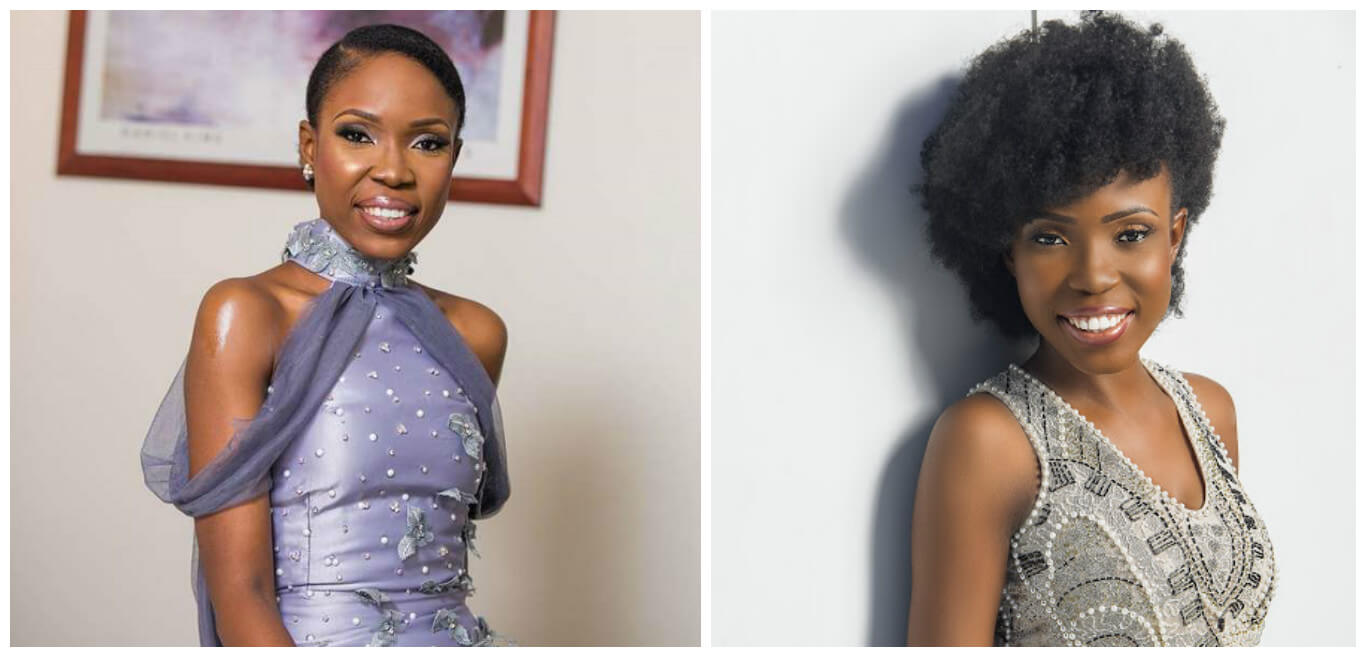 How I Became Co-Producer For Netflix Naija Series – Lala Akindoju