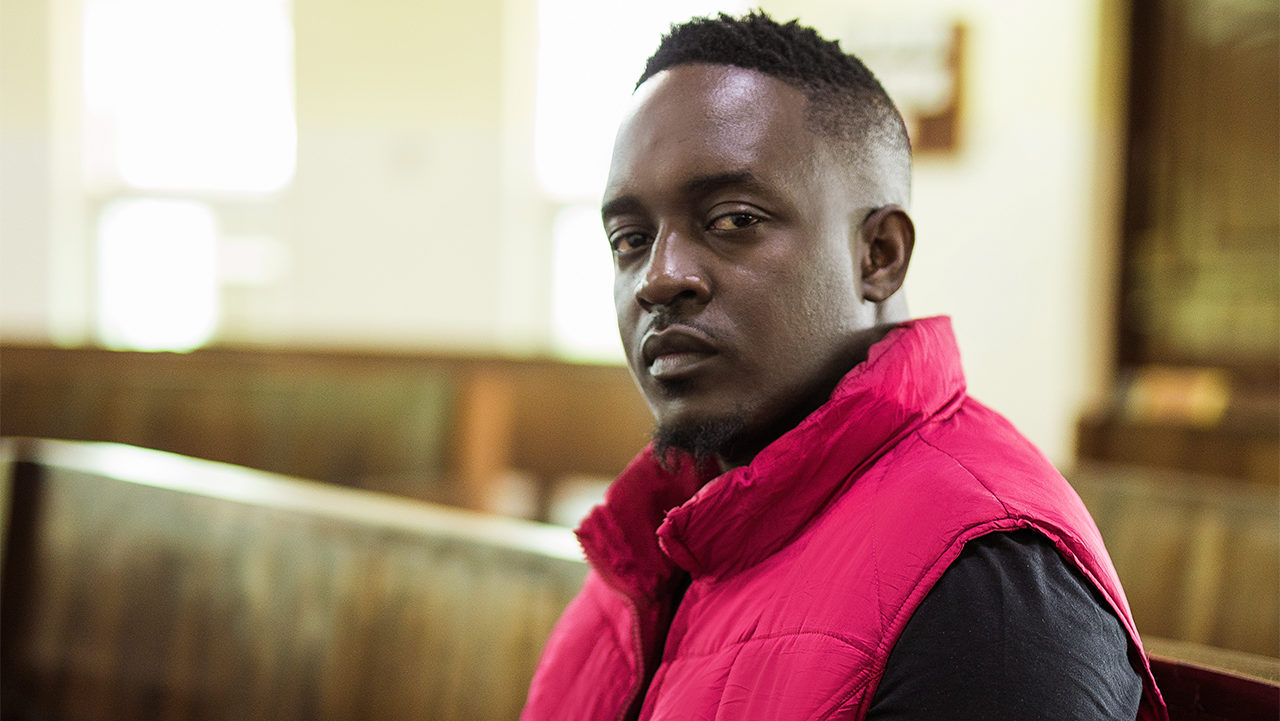M.I Abaga Discloses Some of the Greatest Rappers in Nigerian History