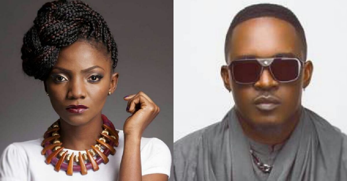 ‘It’s time’ -MI Abaga Hints On Possible Collaboration With Simi
