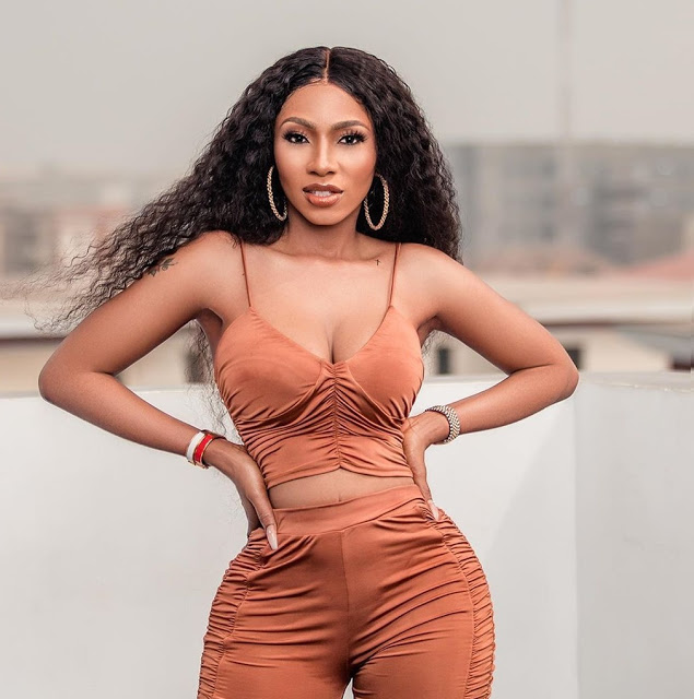 “There will be no BBNaija Allstars Reunion”- Mercy Eke confirms