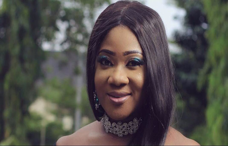 Has Mercy Johnson Welcomed Baby No. 4?