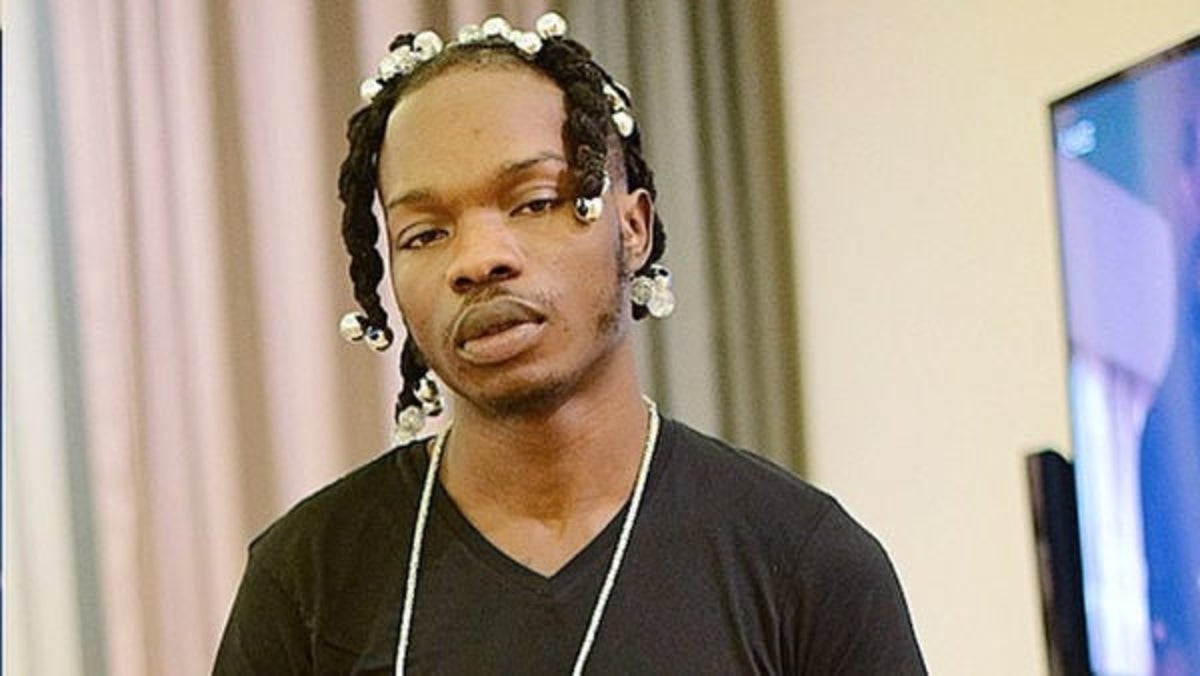 #End Sarz: Naira Marley Offers to Lead Protest