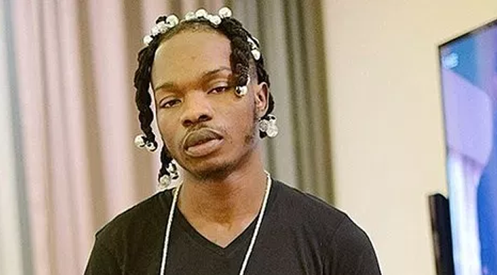 Naira Marley Begins Self-Isolation For Flouting Lockdown Order
