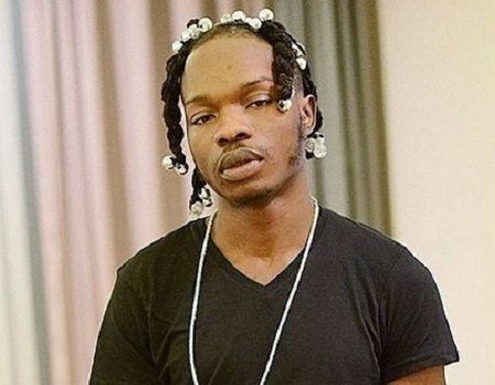 Lockdown Violation: Naira Marley Surrenders to Police