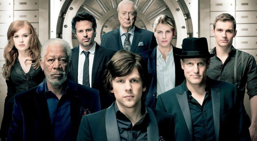 “Now You See Me 3” Confirmed with Returning Cast