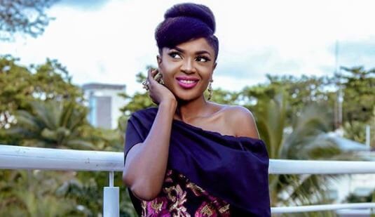 Omoni Oboli Celebrates 42nd Birthday With Throwback Picture