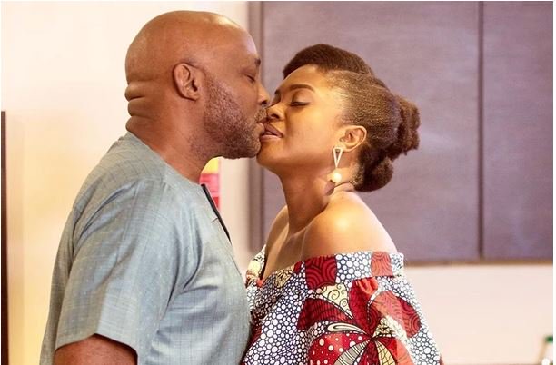 Omoni Oboli’s ‘Love Is War’ To Begin Streaming On Netflix