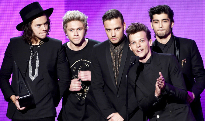 Are One Direction Getting Back Together in 2020?