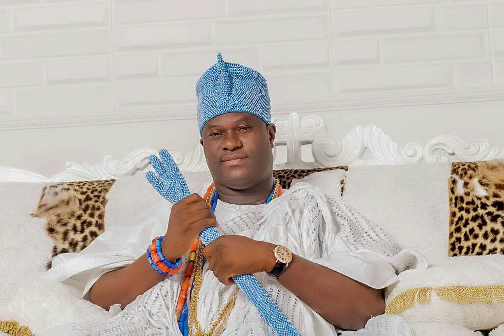 Ooni Of Ife Denies Opposing Streaming of Moremi Musical on YouTube