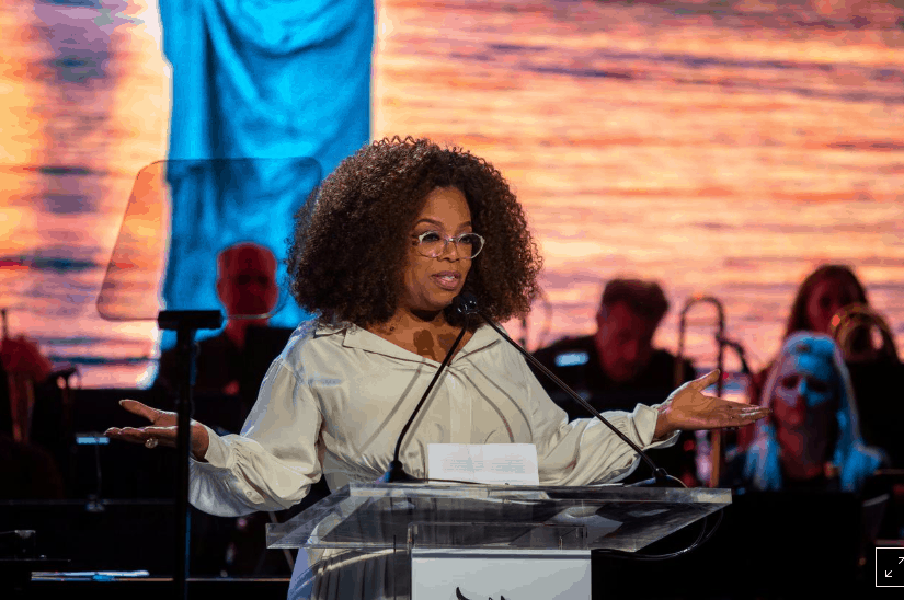 Coronavirus: Oprah Winfrey Donates $10 Million Towards Relief