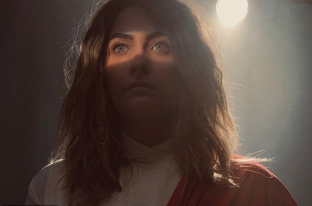 Paris Jackson to Star as Jesus in Upcoming Indie Film