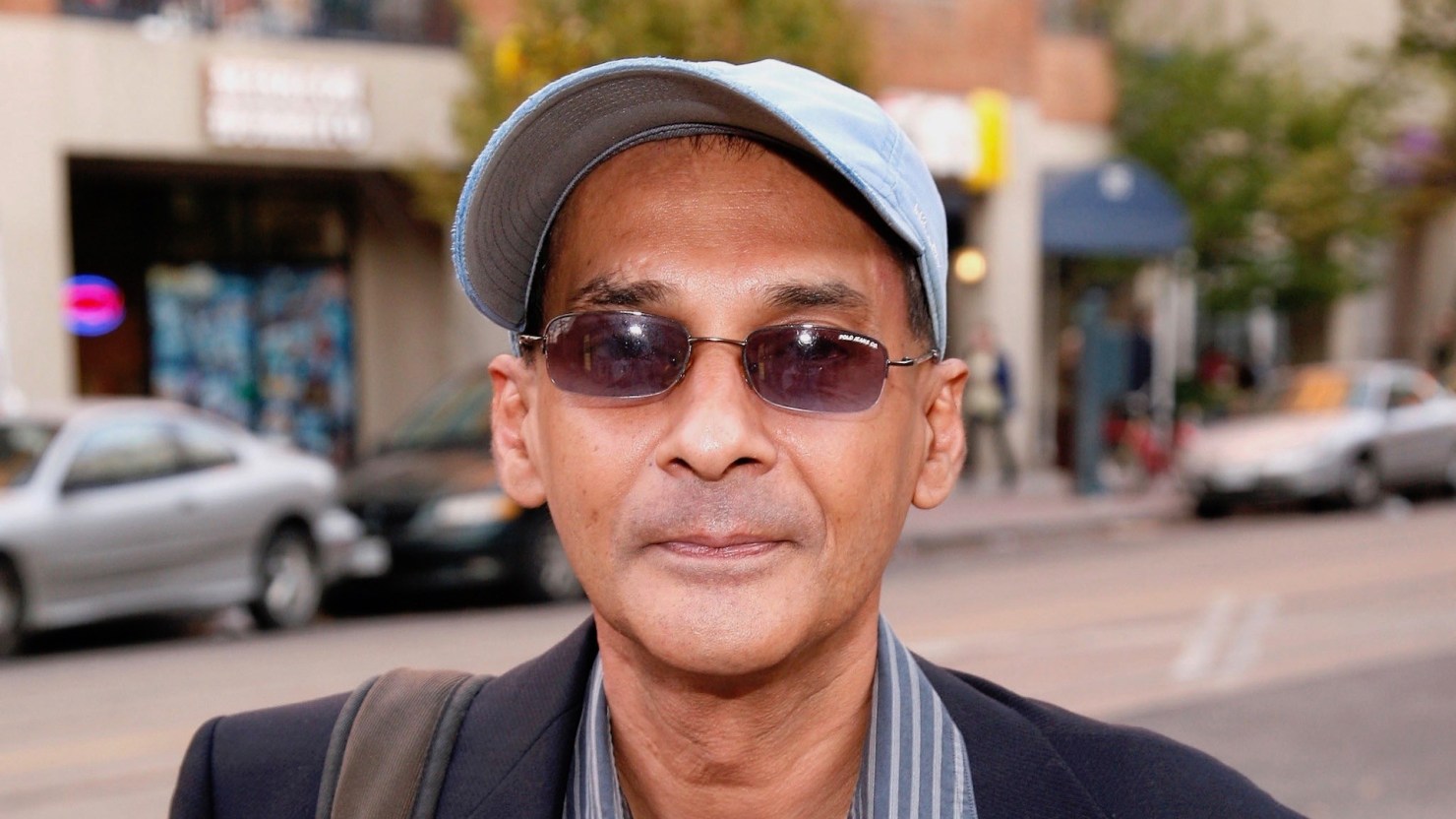 Prison Break Actor Ranjit Chowdhry Is Dead