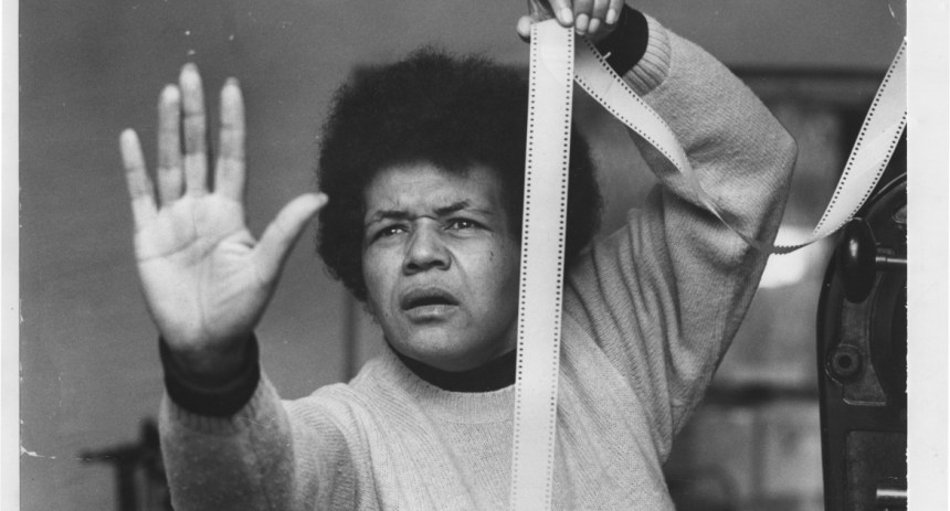 Sarah Maldorr, Pan-African Cinema Pioneer, Dies of COVID-19