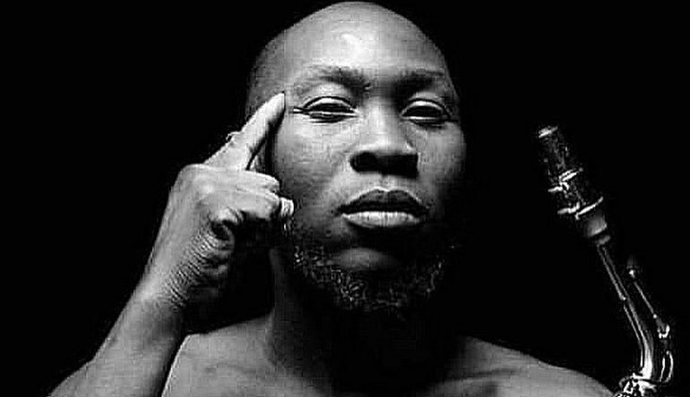 Seun Kuti: ‘Coronavirus Is A Wake-up Call For Nigeria’