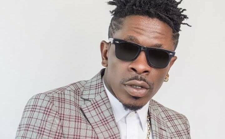 Shatta Wale Blasts Pastors For Collecting Tithes Online Amid Coronavirus