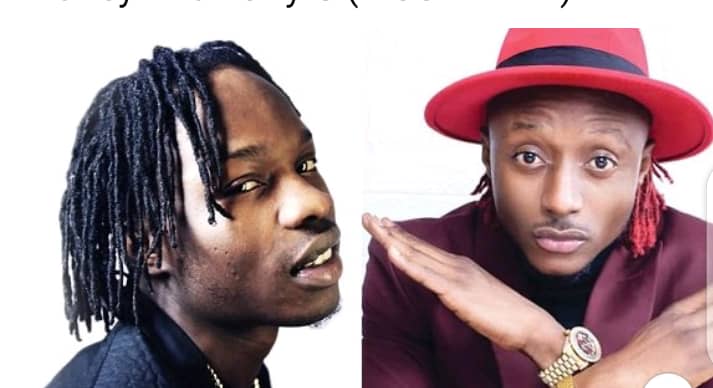 Terry G: ‘Comparing Me With Naira Marley Will Bring Bad Blood’