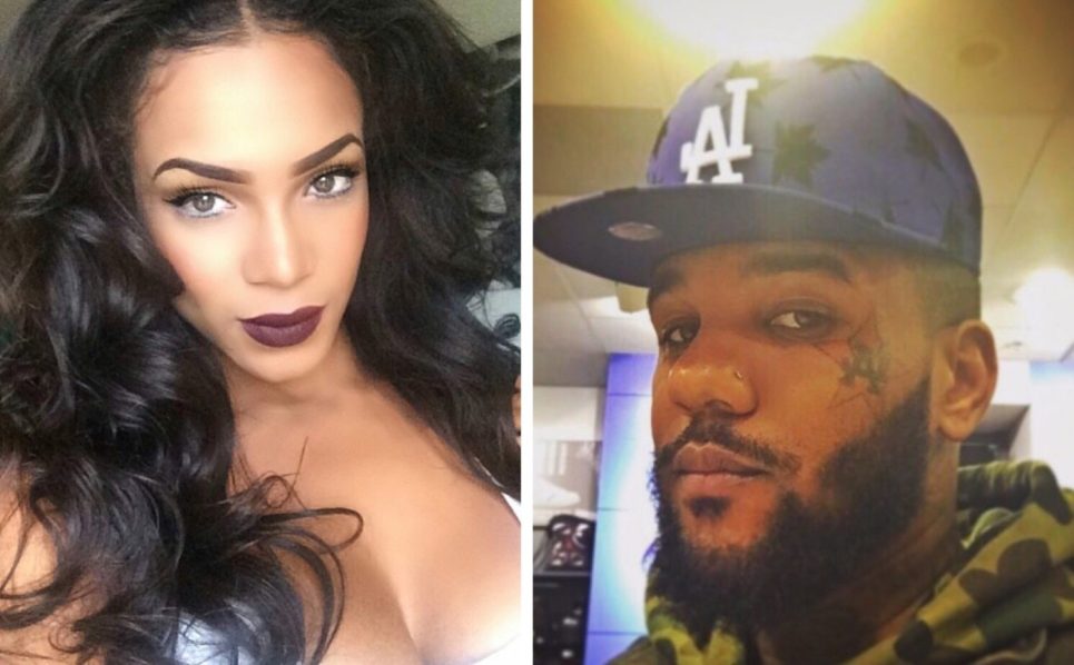 The Game Loses Record Label, Album Profits To Sexual Assault Accuser