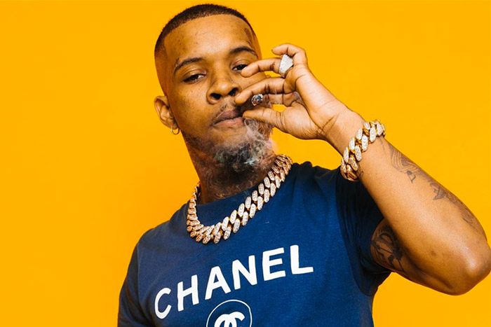 PornHub To Host Tory Lanez’s Music Video ‘Still Be Friends’