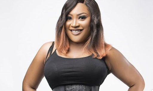 Uche Elendu Speaks On Acting Nude, Giving Marriage A Try Again