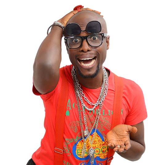 What I Miss Most About Nigeria Since My Relocation – Boy Alinco