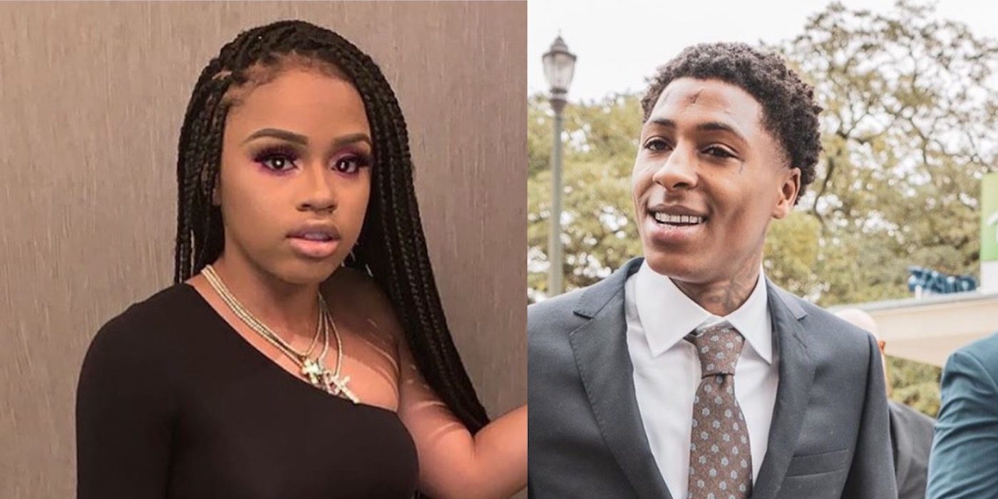 Floyd Mayweather’s Daughter, Iyanna Faces 99-Year Sentence For Assault