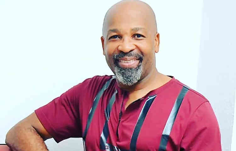 Yemi Solade Criticizes Shooting Movies Abroad, Says It’s A Setback