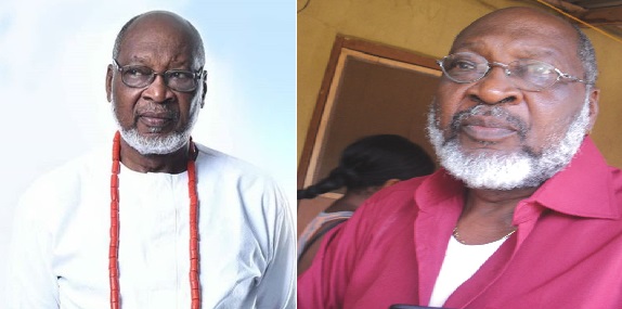 Veteran Actor Yomi Obileye Is Dead