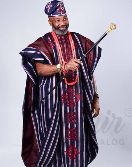 I won’t tolerate jabs from anybody on social media- Yemi Solade