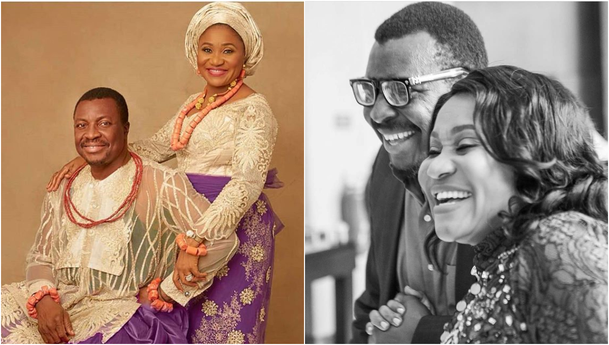 Ali Baba Celebrates 14th Wedding Anniversary with Instagram Photos