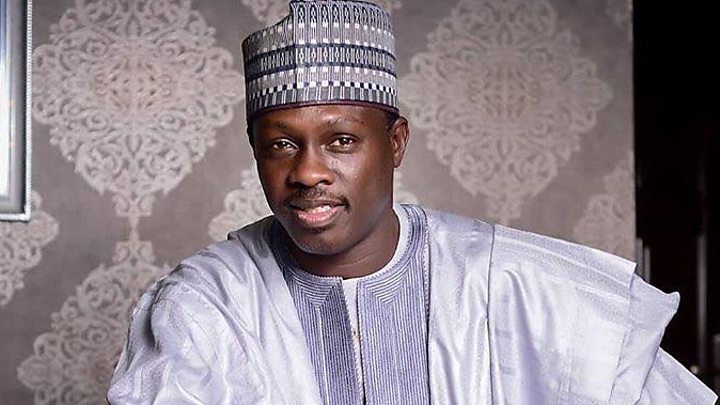 My Journey From Kannywood To Nollywood -Ali Nuhu