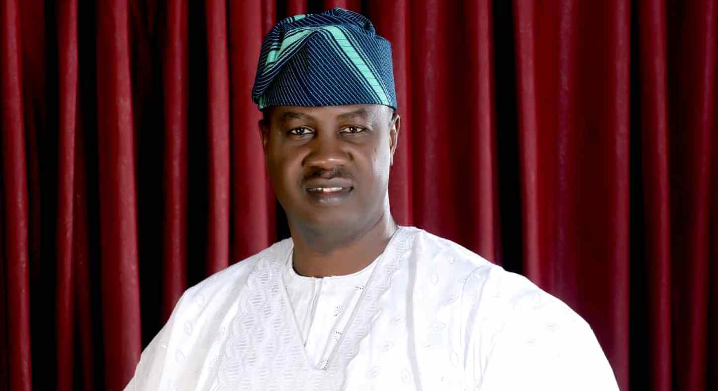 Lockdown Violation: Police Arrests Lagos Politician