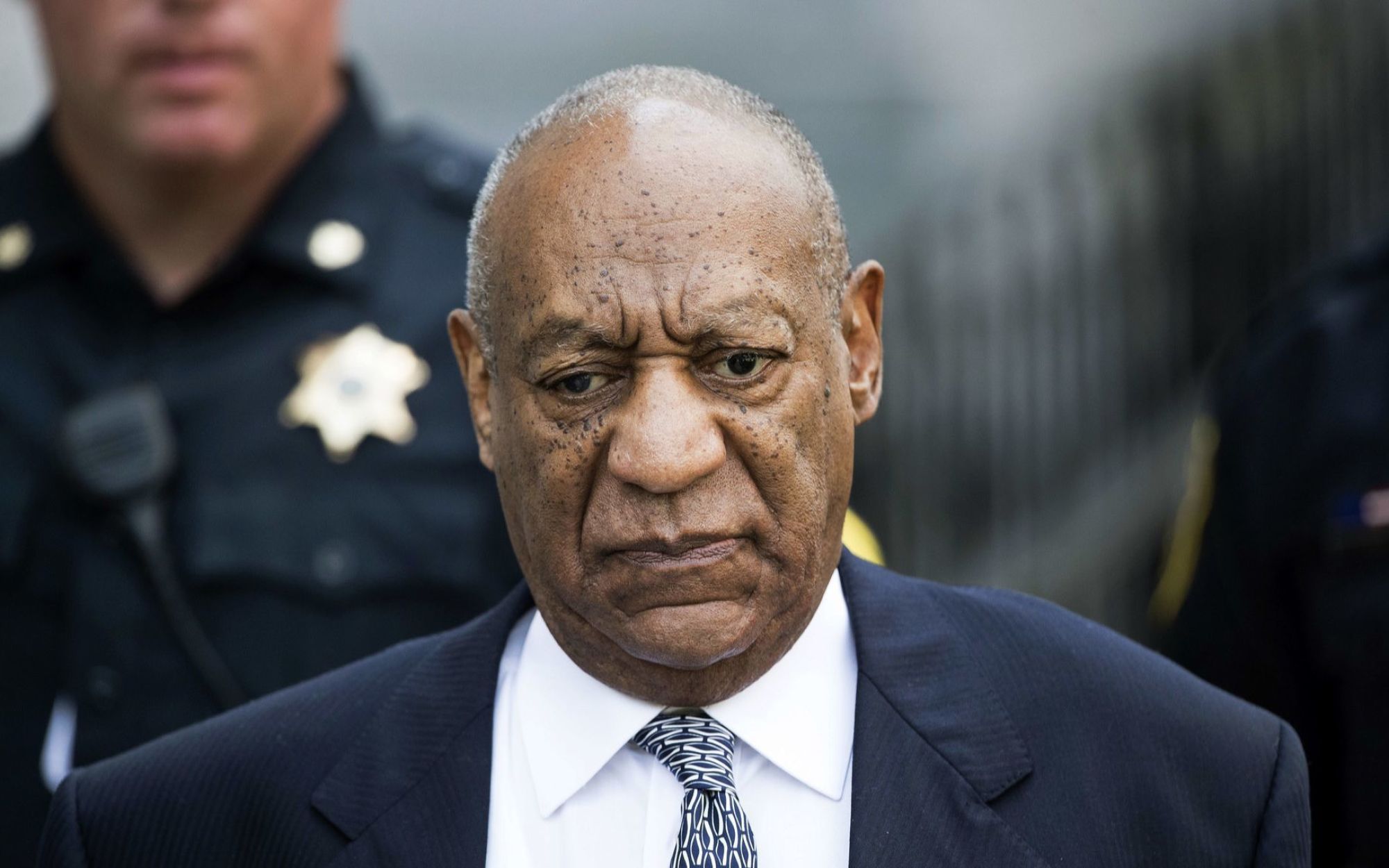 COVID-19: Bill Cosby Ineligible for Early Prison Release