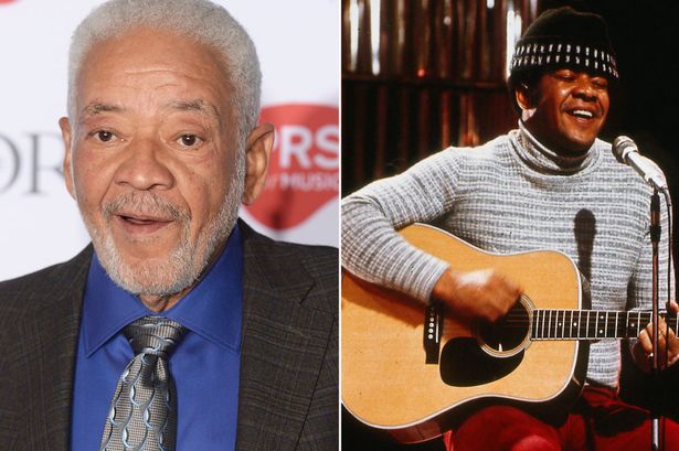 Bill Withers, ‘Lean on Me’ Singer Dies From Heart Complications