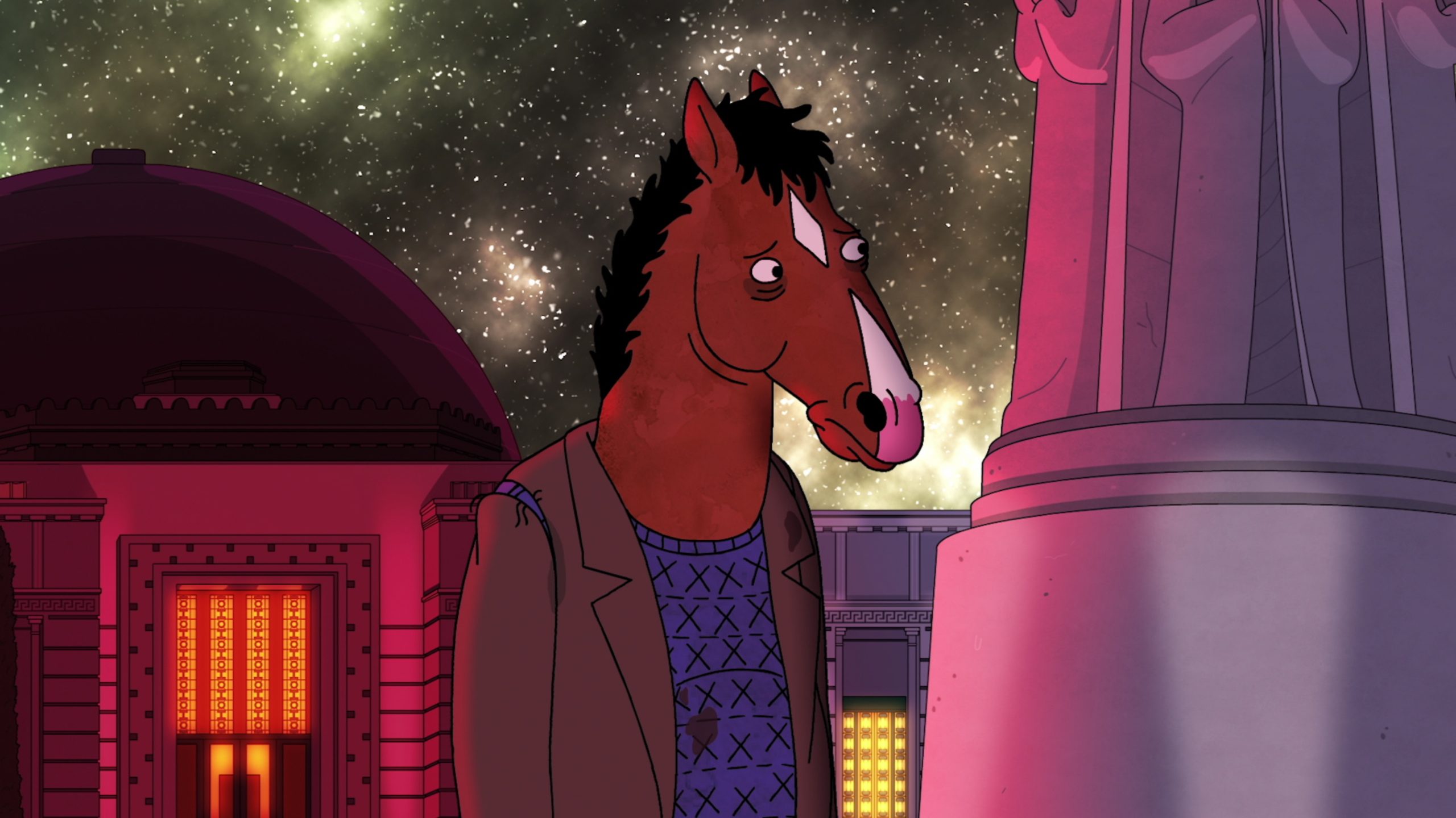 5 Animated Series to Binge on Netflix