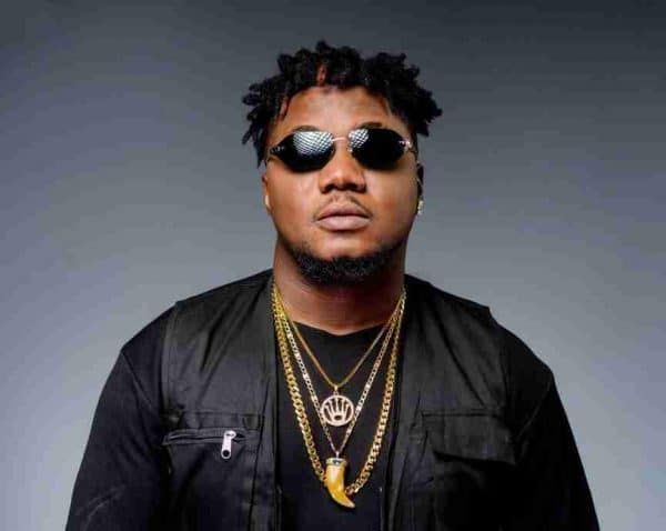 ‘Pheels Was Rude To Masterkraft’ -CDQ Wades Into Producers’ Challenge
