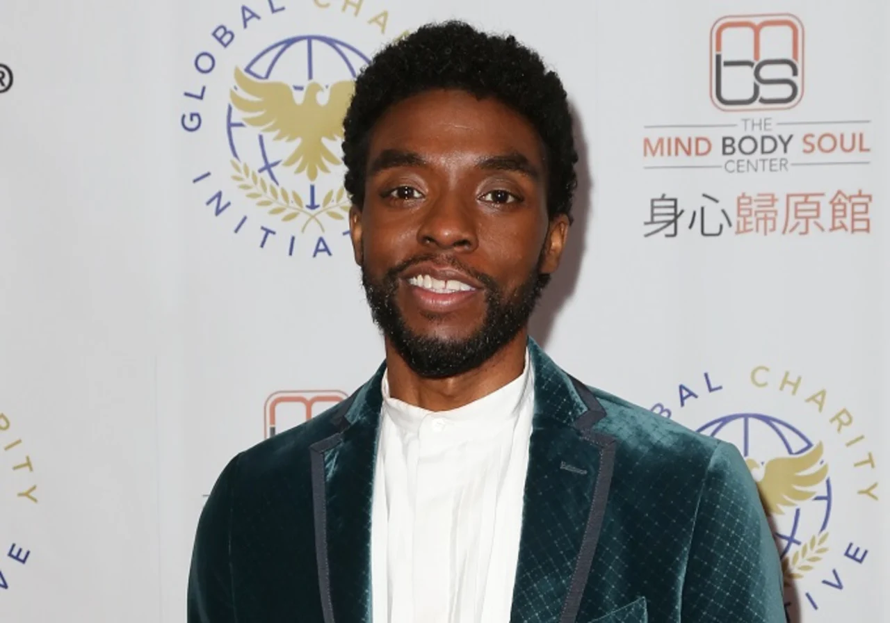 Is ‘Black Panther’ Star Chadwick Boseman Extremely Sick?