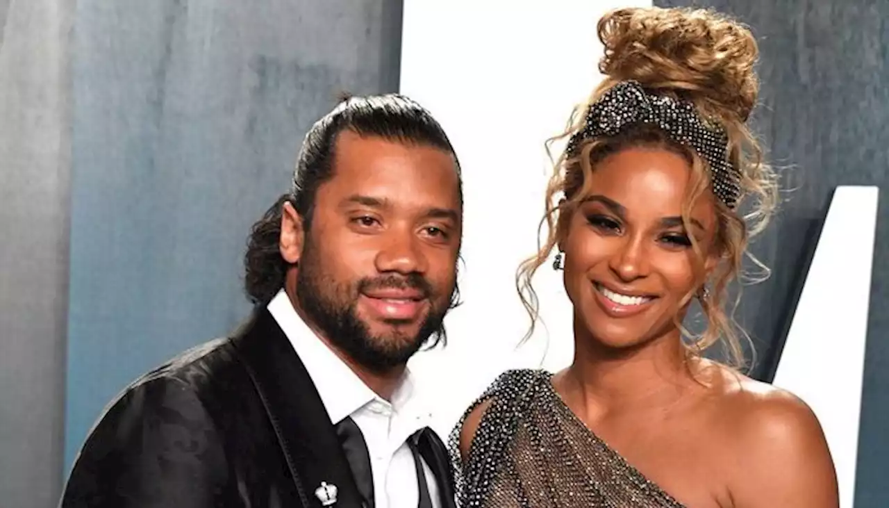 Watch: Pregnant Ciara and Husband Reveal Sex of Baby No. 3