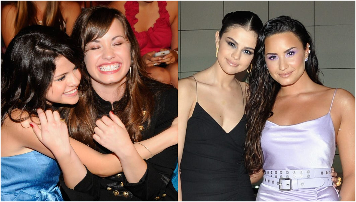 ‘Selena Gomez and I are no longer friends’ – Demi Lovato
