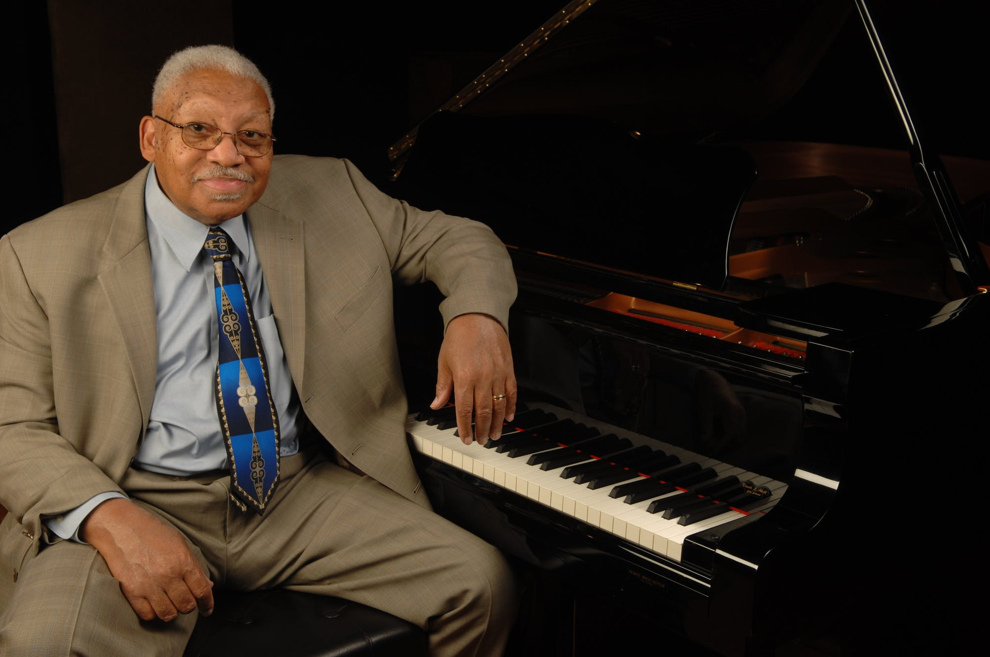 Marsalis, Jazz Legend Dies of Coronavirus