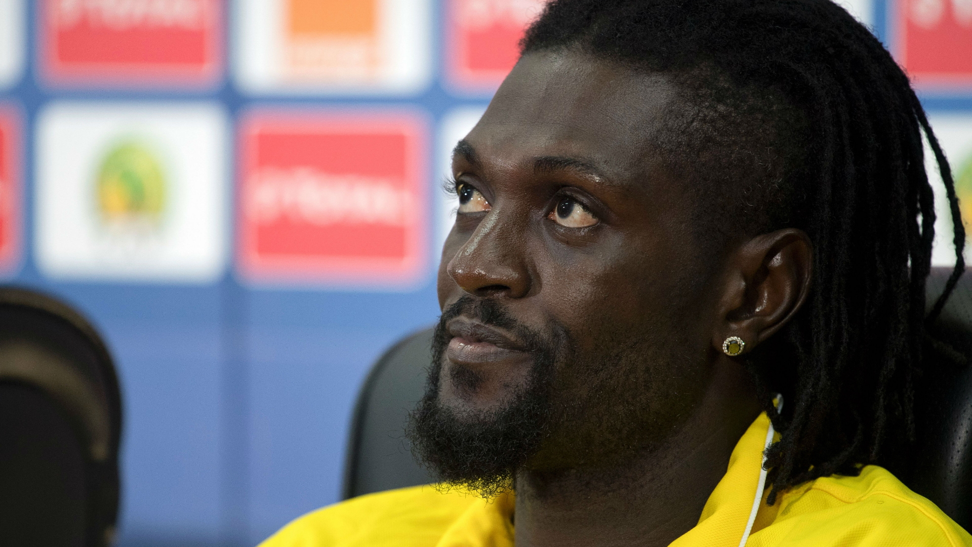 I Did Not Bring Coronavirus to Togo – Emmanuel Adebayor