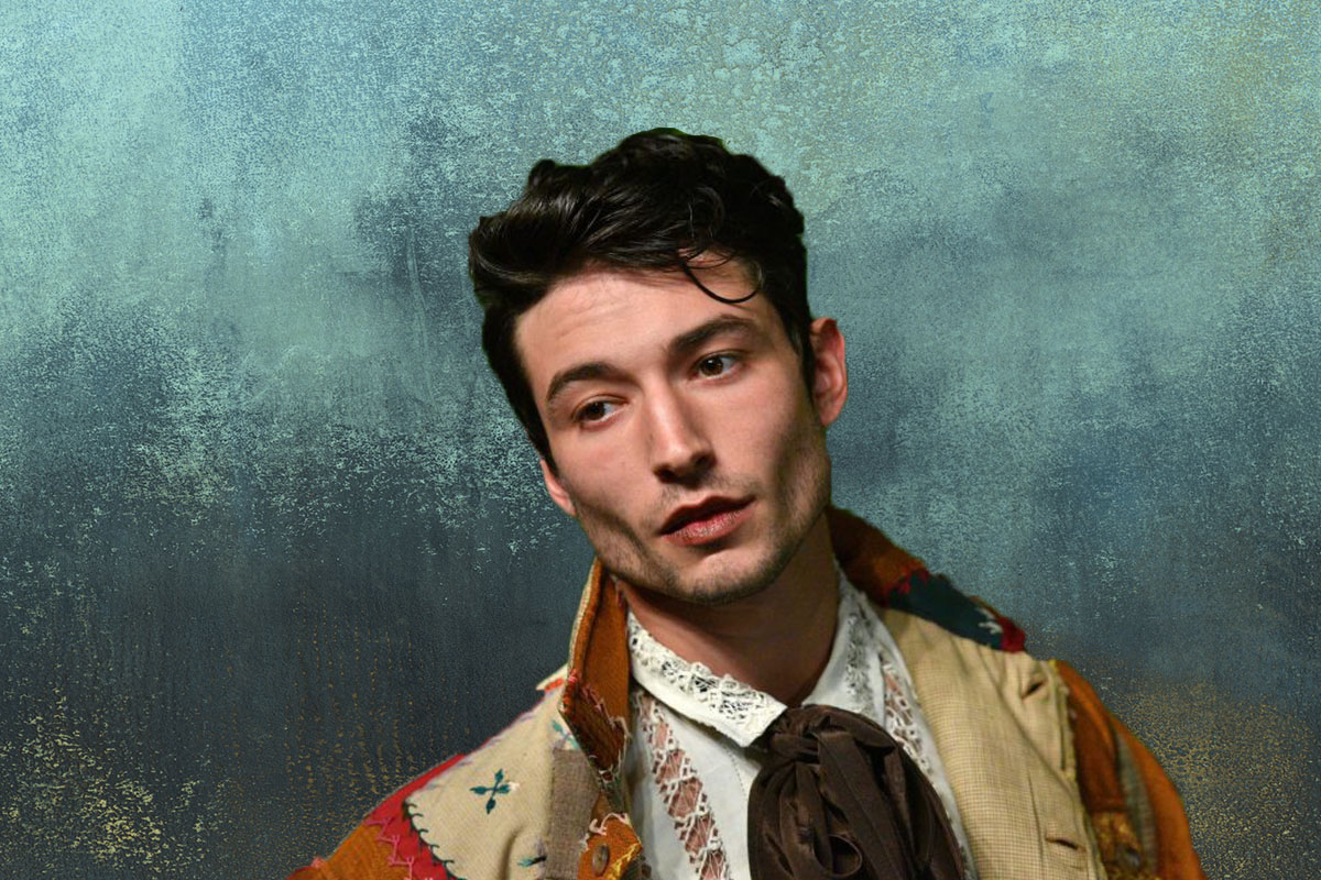 Has Ezra Miller Ruined His Acting Career?