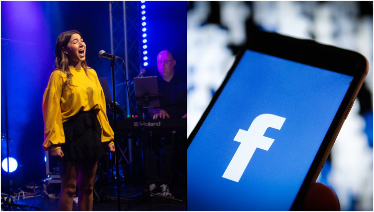 Facebook To Allow Artistes Charge Fans To Access Their Live Streams
